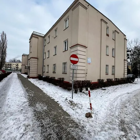 Apartment Fly Modlin By Jumpinhere Nowy Dwor Mazowiecki