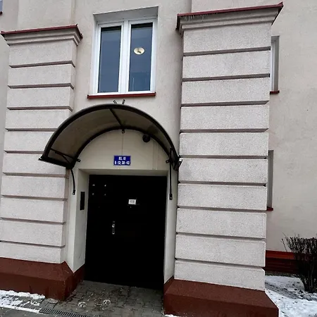 Fly Modlin By Jumpinhere Apartment Nowy Dwor Mazowiecki